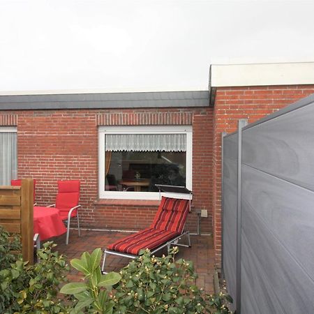 Haus Ingrid Villa Norddeich  Exterior photo