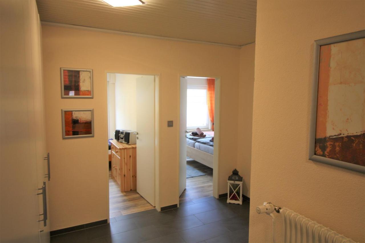 Haus Ingrid Villa Norddeich  Exterior photo